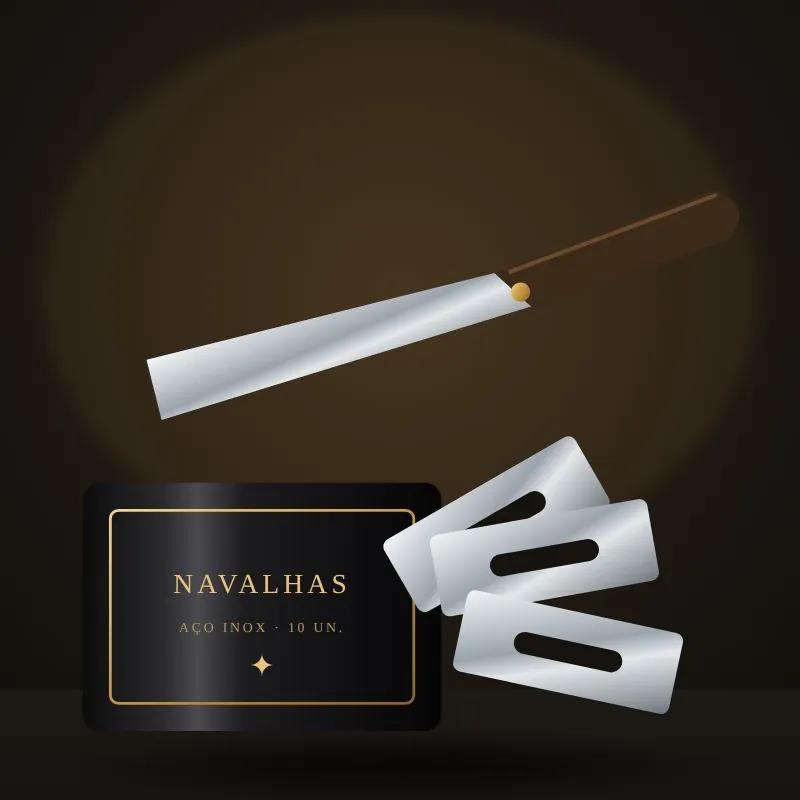 Navalhas (caixa)