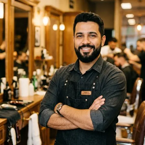 Tiago Souza